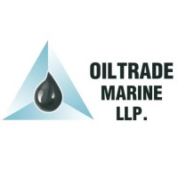 OILTRADE MARINE LLP logo - Similar company to Geo Marine Trade