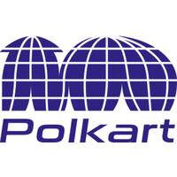 Wydawnictwo Kartograficzne Polkart Michał Siwicki logo - Similar company to Codi.Pro