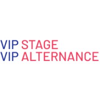 VIP Stage et Alternance logo - Similar company to Upto - 2Sl