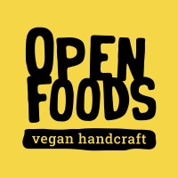 Openfoods logo - Similar company to Openfoods