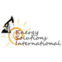 Energy Solutions International Consulting Ltd. logo - Similar company to Encompass Hse Solutions