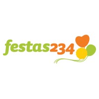 Festas 234 logo - Similar company to Folic - Checklist