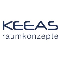 KEEAS AG logo - Similar company to Osri Ag - Bureau Für Orts- Und Städtebau, Raum- Und Innenentwicklung