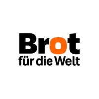Brot für die Welt logo - Similar company to Misereor