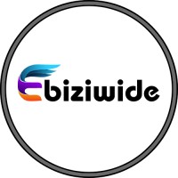 Ebiziwide LLP logo - Similar company to Intmavens Infotech