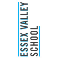 The Essex Valley School logo - Similar company to Wayne Behavioral Services
