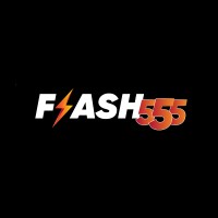 Flash555 - Best Online Cricket ID logo - Similar company to Fairbets