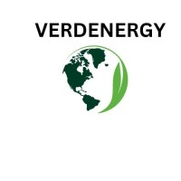 Verdenergy platform logo - Similar company to Colla Sia