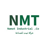 Namat Industrial شركة نمت للصناعة logo - Similar company to Solar, Wind, And Geothermal Energy Symposium And Exhibition (Swgese)