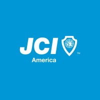 JCI America logo - Similar company to Insat Press