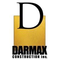 Darmax Maçonnerie Inc. logo - Similar company to Maçonnerie Montréal