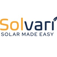 Solvari logo - Similar company to Solvari