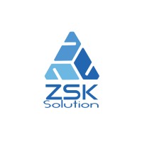 ZSK Solution - Study Abroad logo - Similar company to We Go Study Abroad