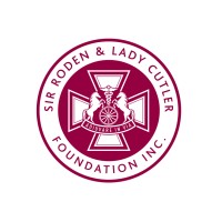 Sir Roden & Lady Cutler Foundation Inc logo - Similar company to Digital Talent Lab