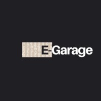 E-Garage logo - Similar company to E-Garage Ci