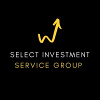 Select Investment Service Group logo - Similar company to Select Investment Group