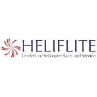 Heliflite logo - Similar company to Heliflite