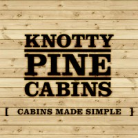 Knotty Pine Cabins logo - Similar company to Durali Properties Ltd.