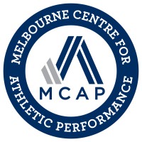 Melbourne Centre for Athletic Performance logo - Similar company to Oxidate Performance