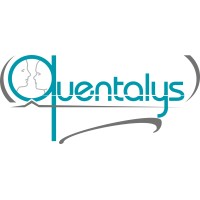 QUENTALYS logo - Similar company to Oryx Solution