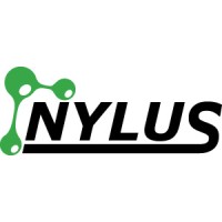 NYLUS logo - Similar company to Advanced Distribution Systems, Inc.