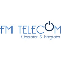 FMI Telecom logo - Similar company to Dotline