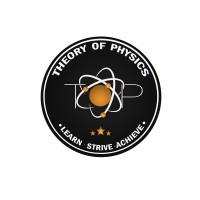 Theory of Physics logo - Similar company to Upick Services Private Limited