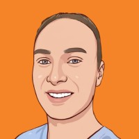 Conversion Dude logo - Similar company to Mccloud