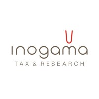 Inogama logo - Similar company to Uab Teisa - Es Investicijos Ir Finansavimas