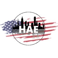 H.A.E Air, LLC logo - Similar company to Care Mechanical