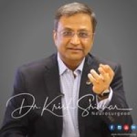 Dr Krish Sridhar logo - Similar company to Dr G Balamurali