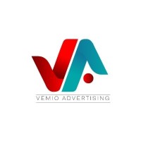 Vemio Advertising logo - Similar company to Mvtech