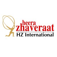Heera Zhaveraat logo - Similar company to Privya Hotel