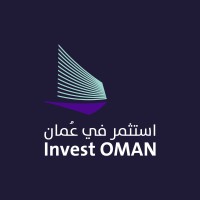 InvestOMAN logo - Similar company to Gbc Development