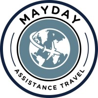 Mayday Assistance Travel logo - Similar company to Adopteunto.Com