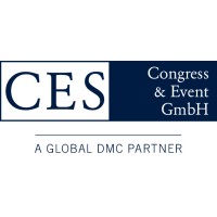 C.E.S. Congress & Event GmbH logo - Similar company to Timechange