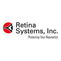 Retina Systems Inc. logo - Similar company to Executive Register, Inc