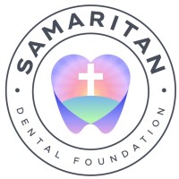 Samaritan Dental Foundation logo - Similar company to Sl Foundation