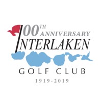 Interlaken Golf Club logo - Similar company to Paragliding Interlaken Gmbh