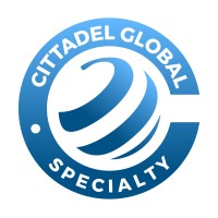 Cittadel Global Specialty logo - Similar company to Euclid Cyber, Llc