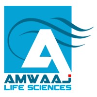 Amwaaj Life Sciences logo - Similar company to Morgan King Life Sciences