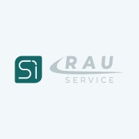 RAU-Service Oy logo - Similar company to Herea