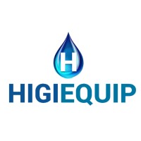 Higiequip Higiene e Limpeza logo - Similar company to Higipaper