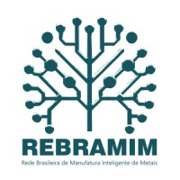 Rede Brasileira de Manufatura Inteligente de Metais – REBRAMIM logo - Similar company to Dadj - Diretório Acadêmico Dezessete De Julho