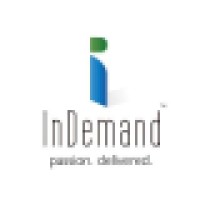 InDemand Infotech Pvt Ltd logo - Similar company to Astranlp
