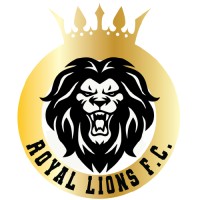Royal Lions Football Club logo - Similar company to Kingdom Security, Llc.