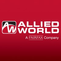 Allied World logo - Similar company to Socialize