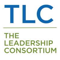 The Leadership Consortium (TLC) logo - Similar company to Allofusmsm