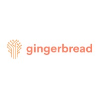 gingerbread logo - Similar company to Opian Group