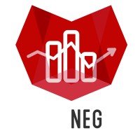 Núcleo de Estudantes de Gestão, AAUAv logo - Similar company to Neeeicum - Núcleo De Estudantes De Engenharia Eletrónica Industrial E Computadores Da Universidade Do Minho